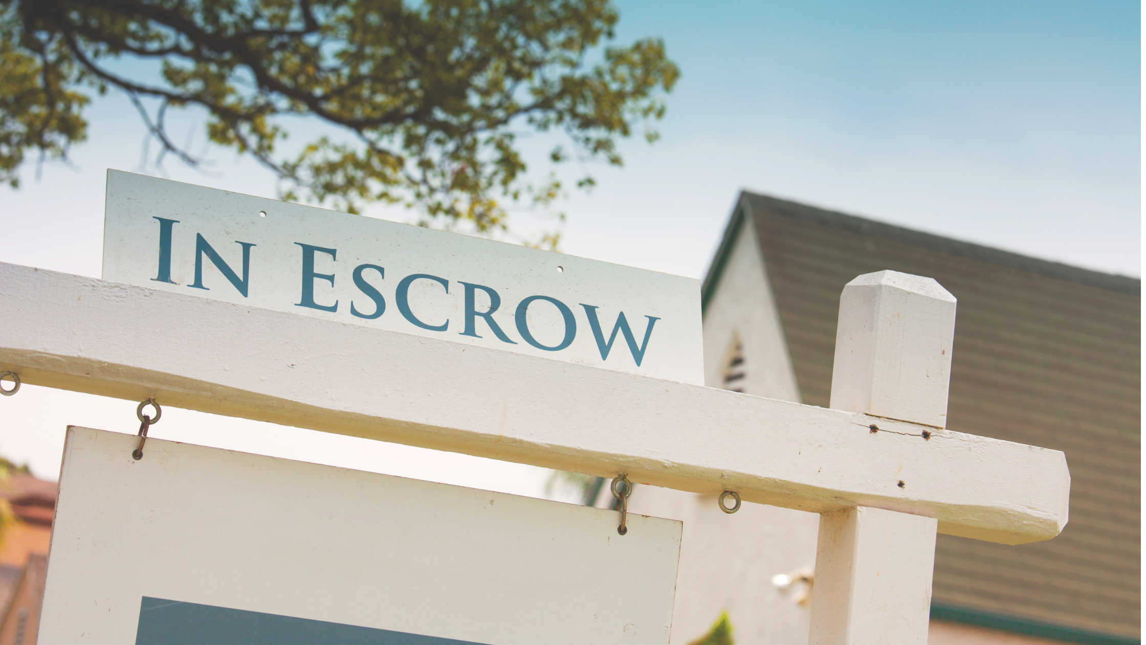 From Offer to Keys: Understanding the Escrow Process in Southern California