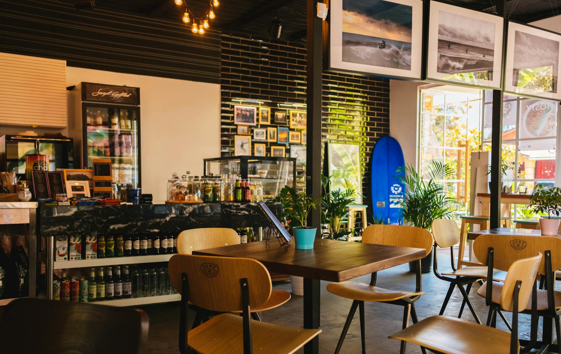 The South Bay’s Best Coffee Shops and Brunch Spots: A Neighborhood-by-Neighborhood Guide
